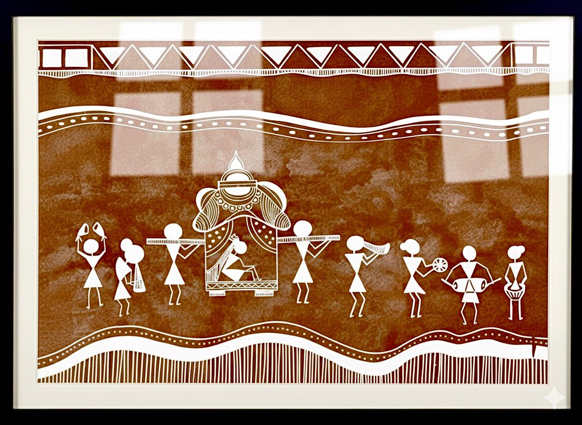 The Rites of the Doli's Journey